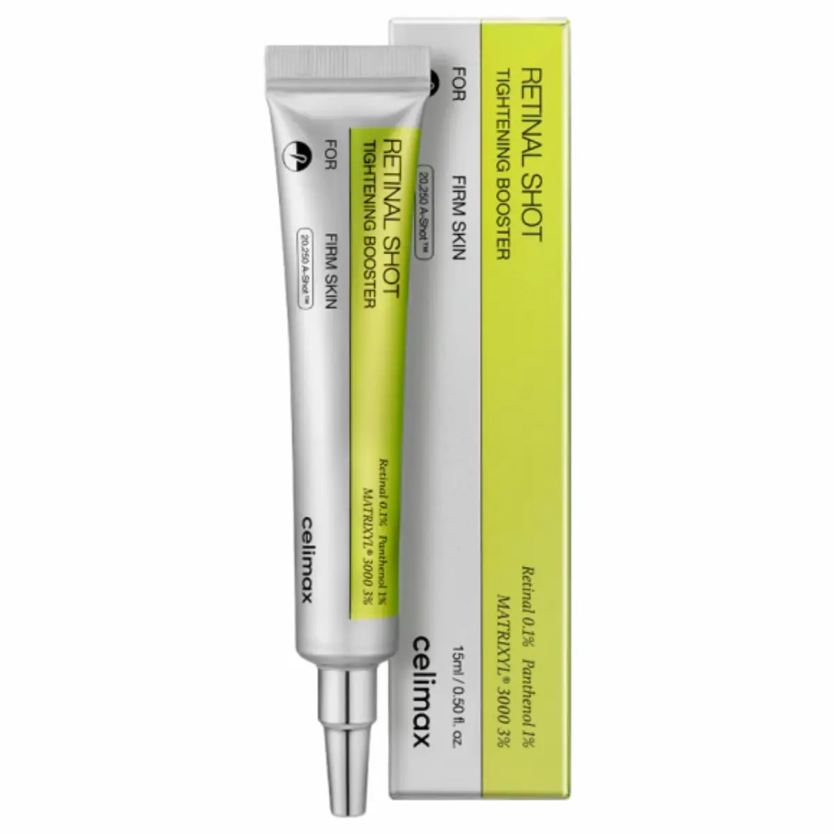CELIMAX Retinal Shot Tightening Booster