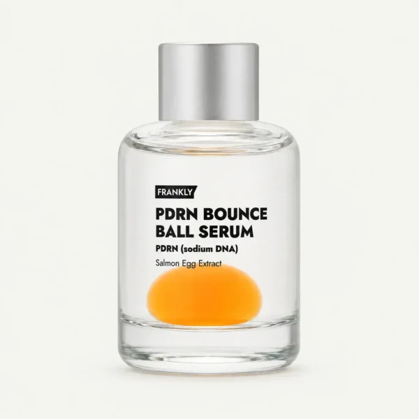 FRANKLY PDRN Bounce Ball Serum 30 ml