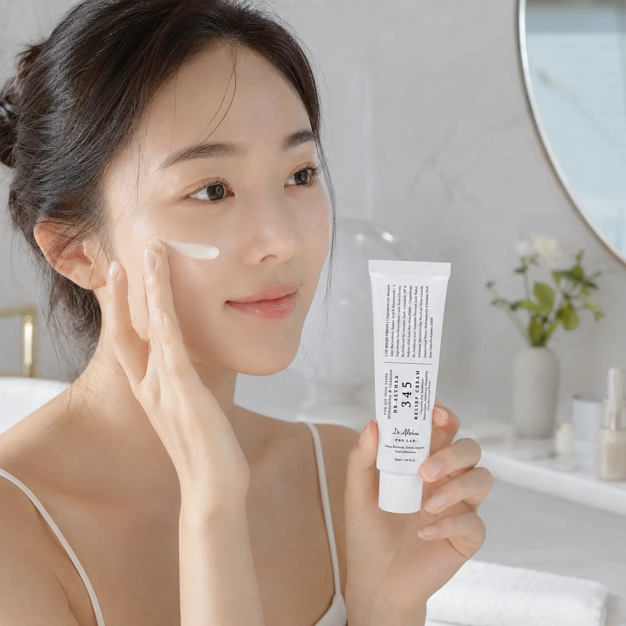 Dr. Althea 345 Relief Cream 50ml